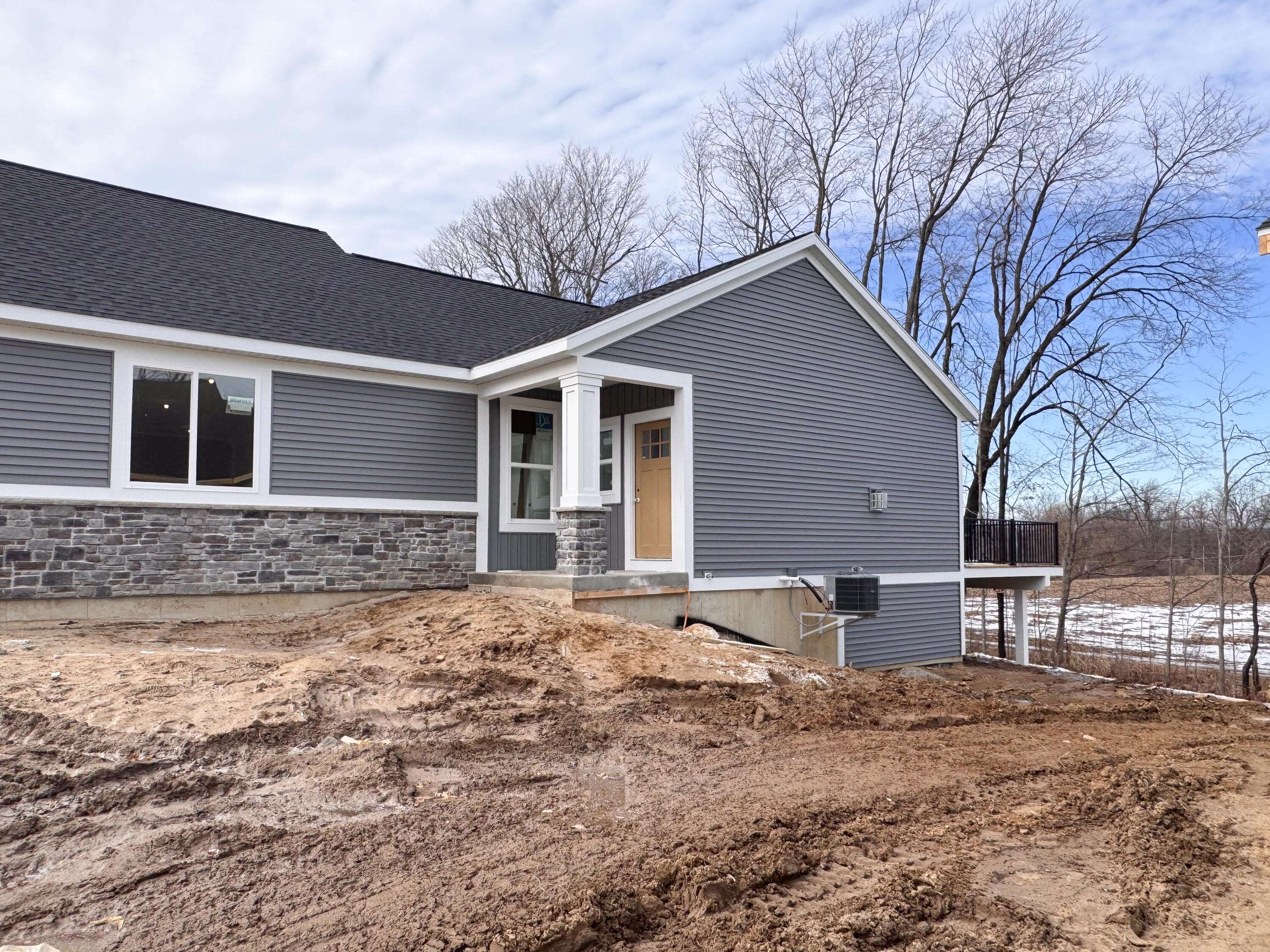 Byron Center, MI 49315,2615 Ravines Trail DR SW