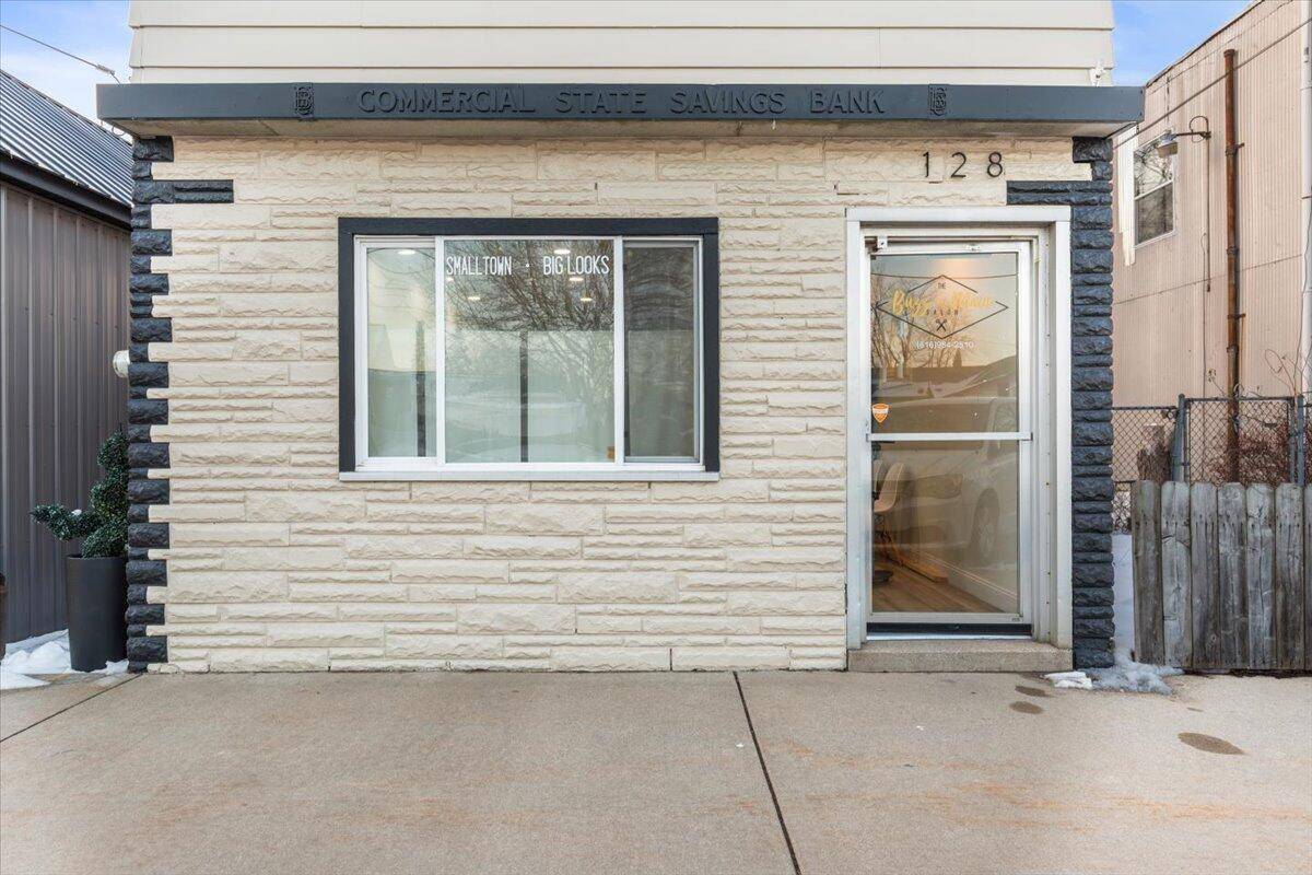 Trufant, MI 49347,128 W 2nd ST