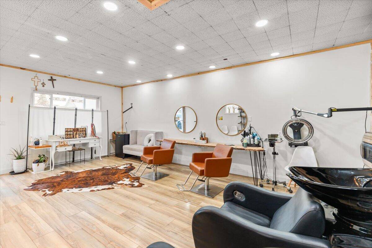 Trufant, MI 49347,128 W 2nd ST