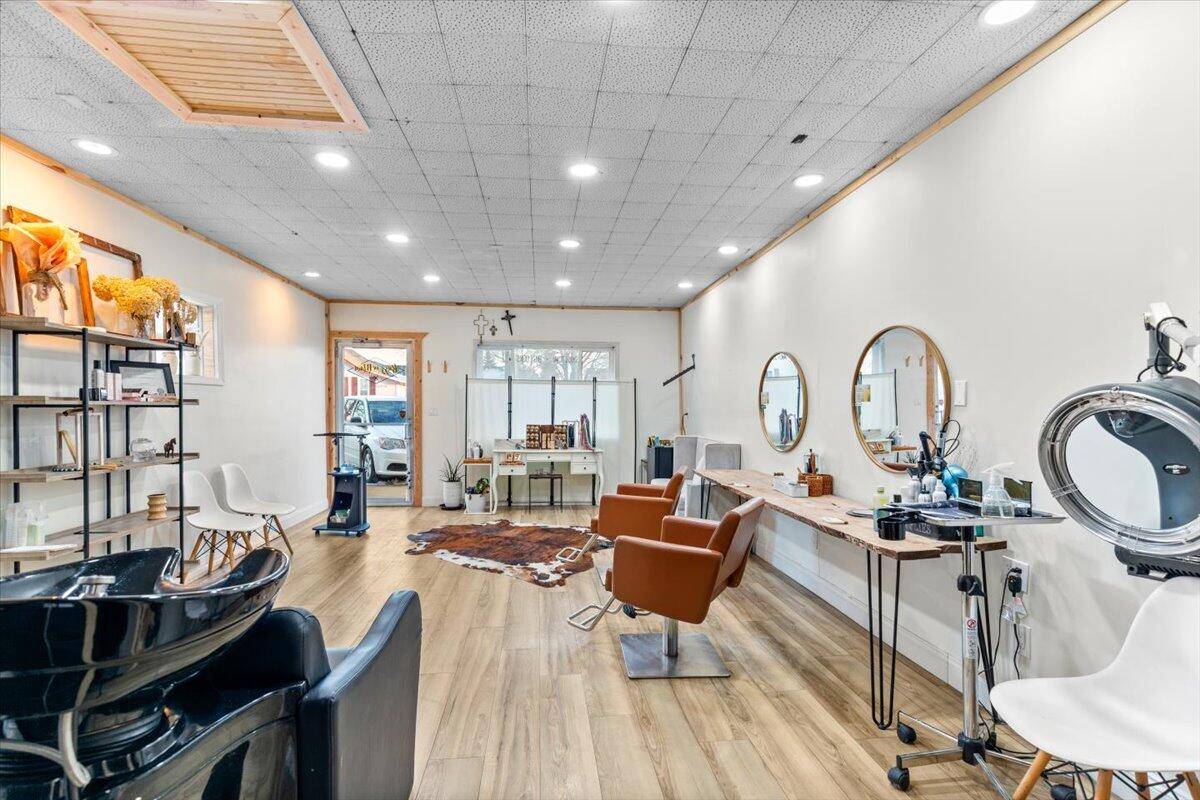 Trufant, MI 49347,128 W 2nd ST