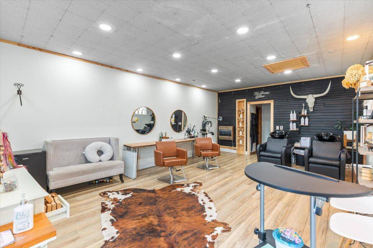 Trufant, MI 49347,128 W 2nd ST