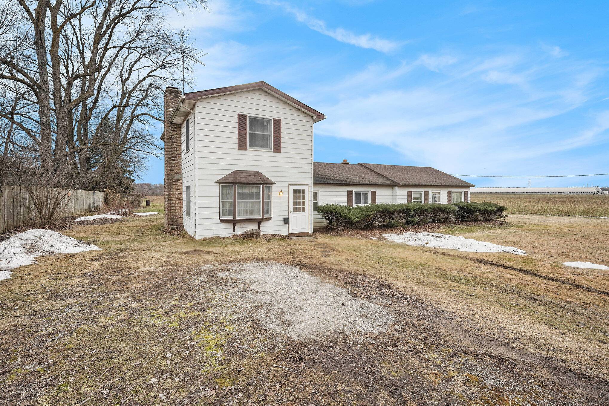 Marne, MI 49435,15401 16th AVE