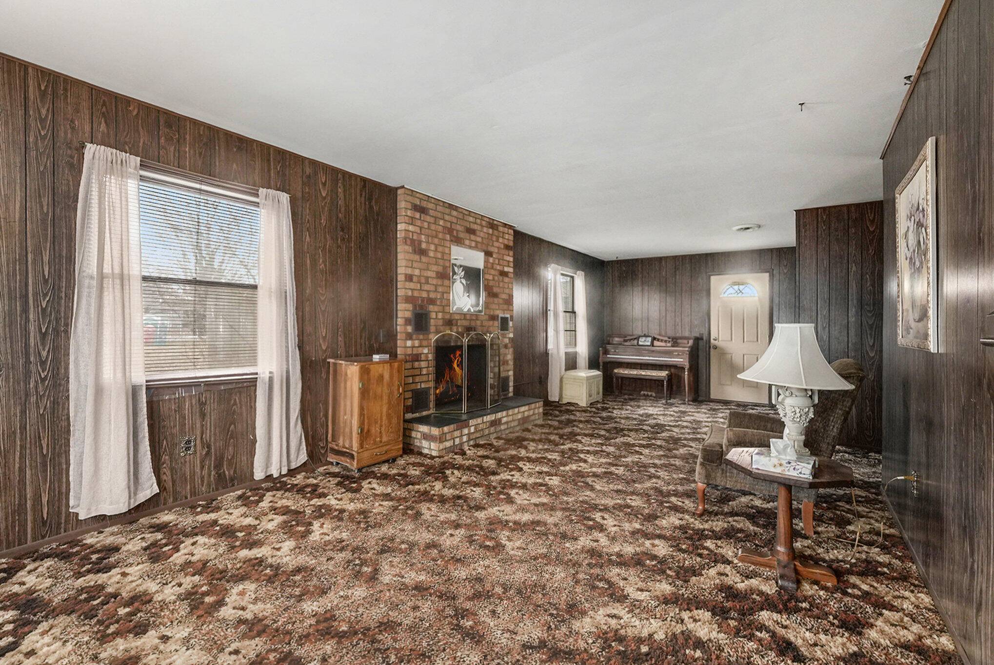 Marne, MI 49435,15401 16th AVE