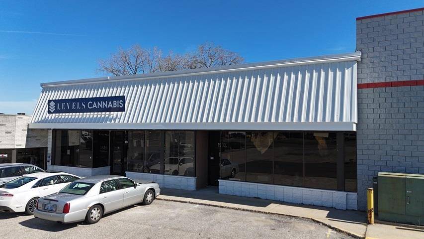 Mount Pleasant, MI 48858,1901 S Mission