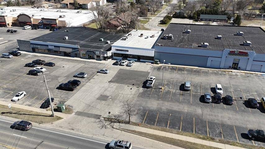 Mount Pleasant, MI 48858,1901 S Mission