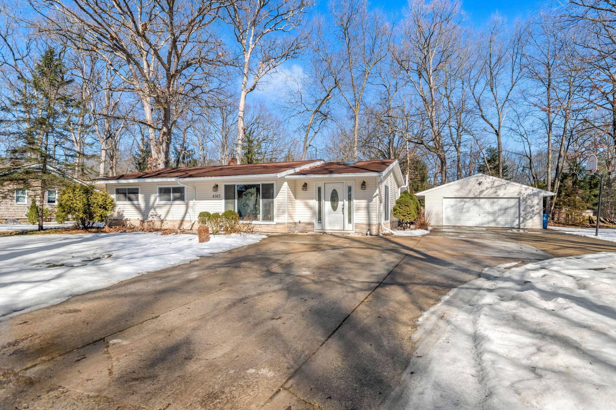 Ypsilanti, MI 48197,4165 Diamond ST