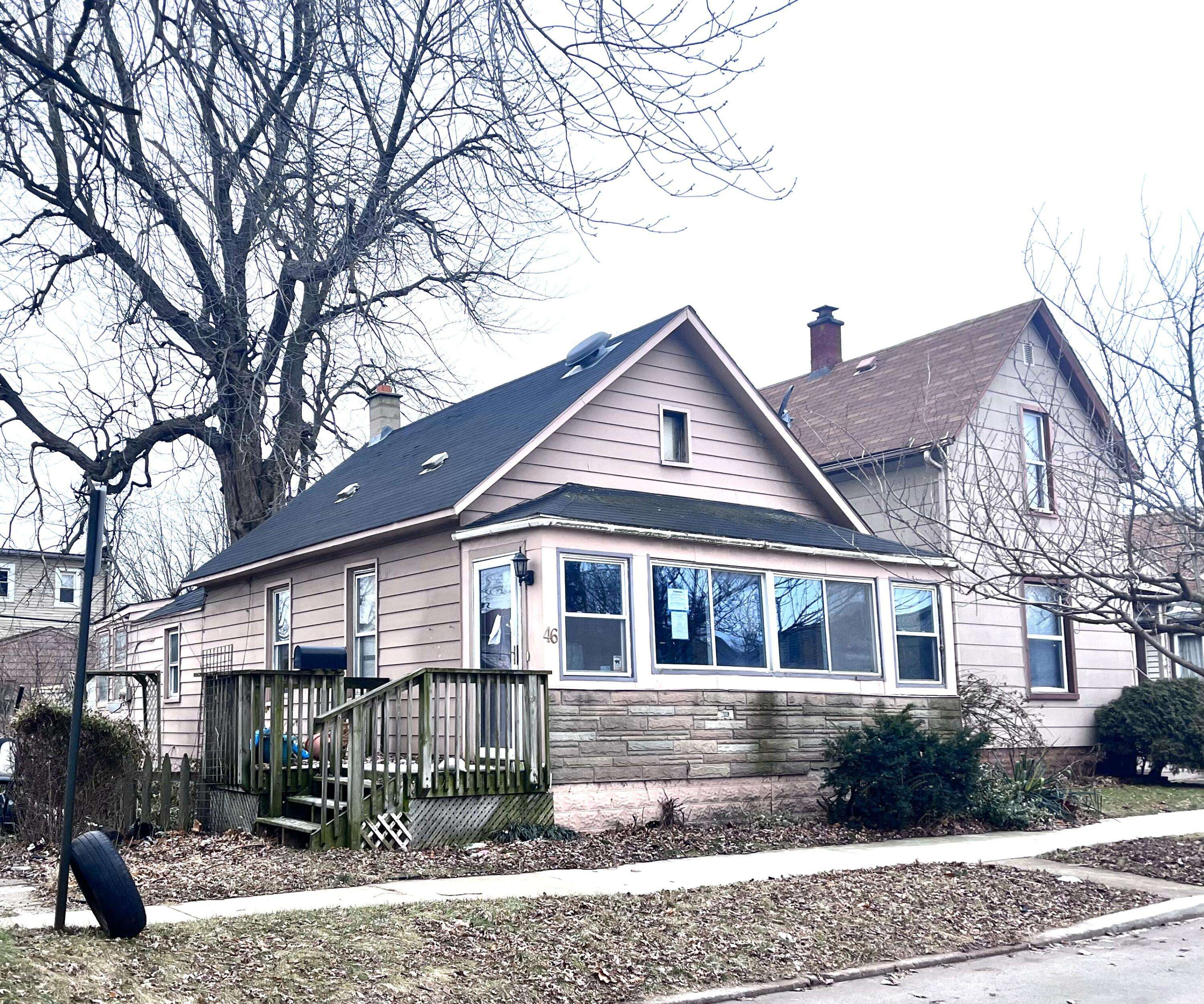 River Rouge, MI 48218,46 E James ST