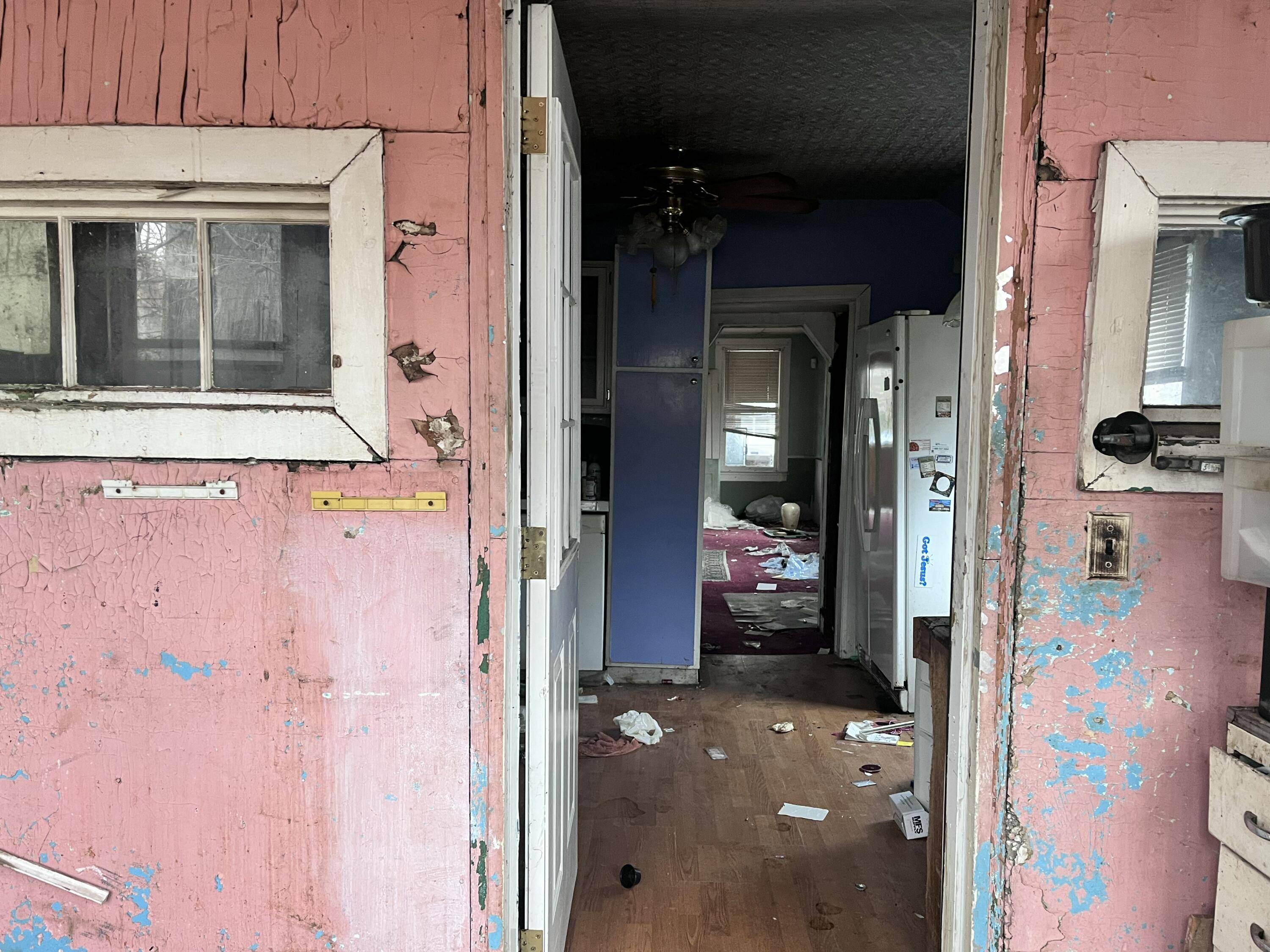 River Rouge, MI 48218,46 E James ST