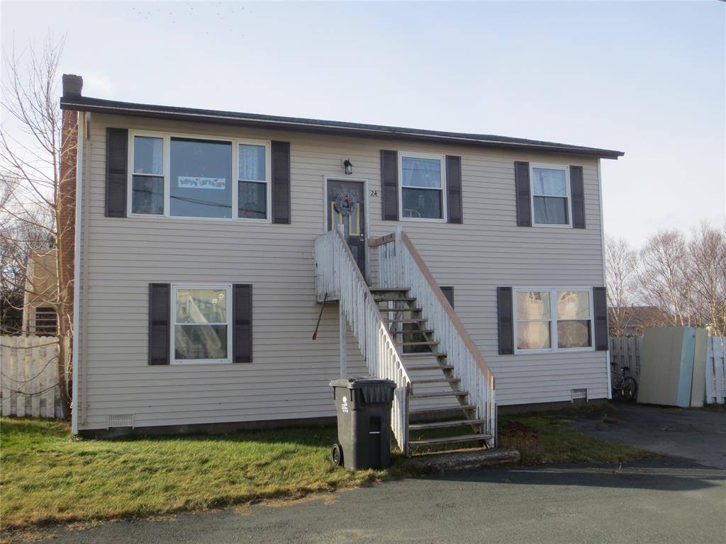 Kelligrews, NL A1K 6G3,25 Woodgrove Acres Close