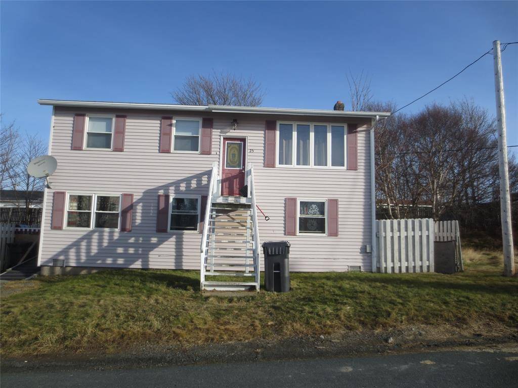 Kelligrews, NL A1K 6G3,25 Woodgrove Acres Close