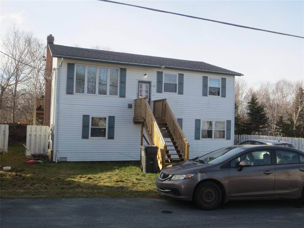 Kelligrews, NL A1K 6G3,25 Woodgrove Acres Close