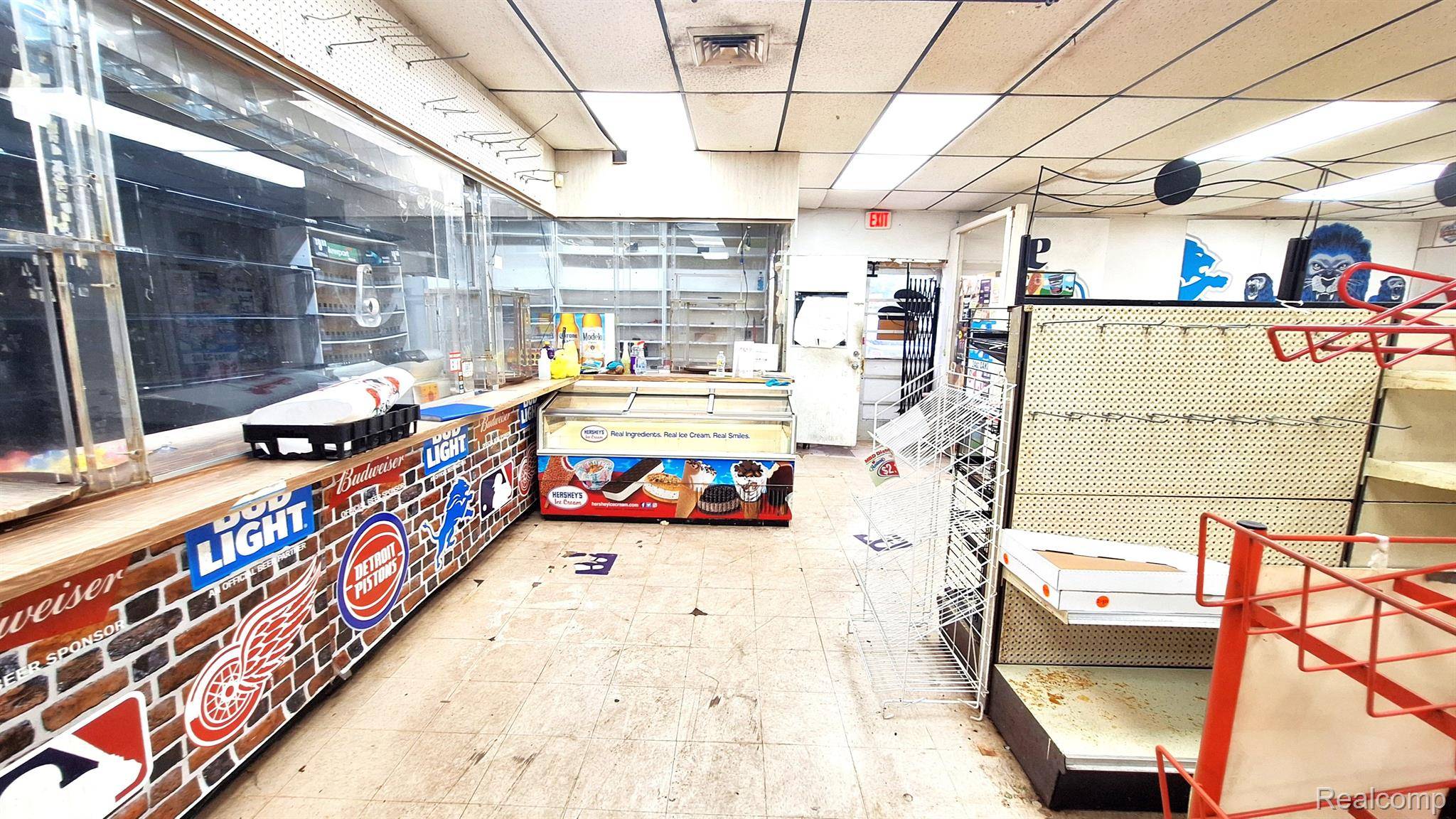 Detroit, MI 48213,9252 ERWIN ST