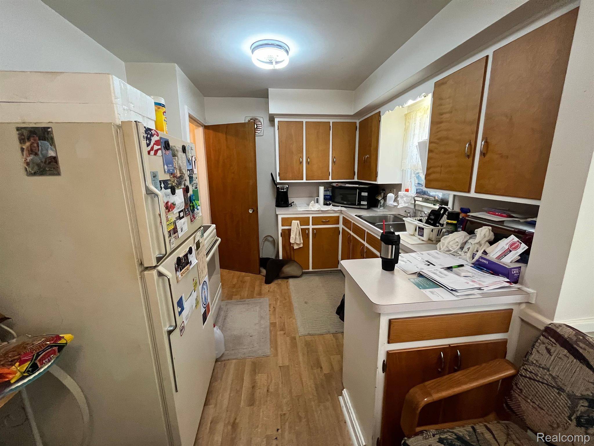 Flint, MI 48507,1826 GREENBROOK LN