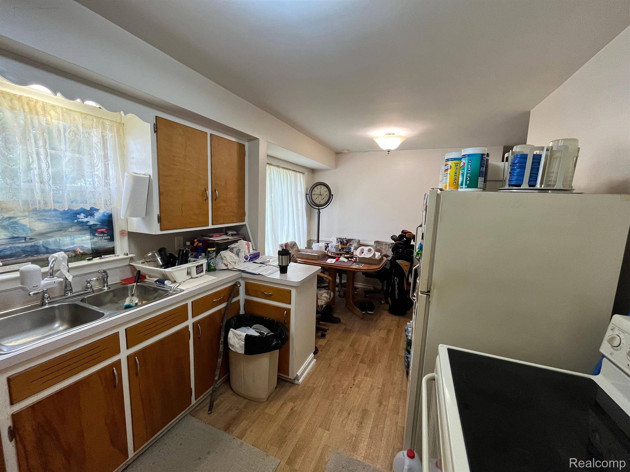 Flint, MI 48507,1826 GREENBROOK LN