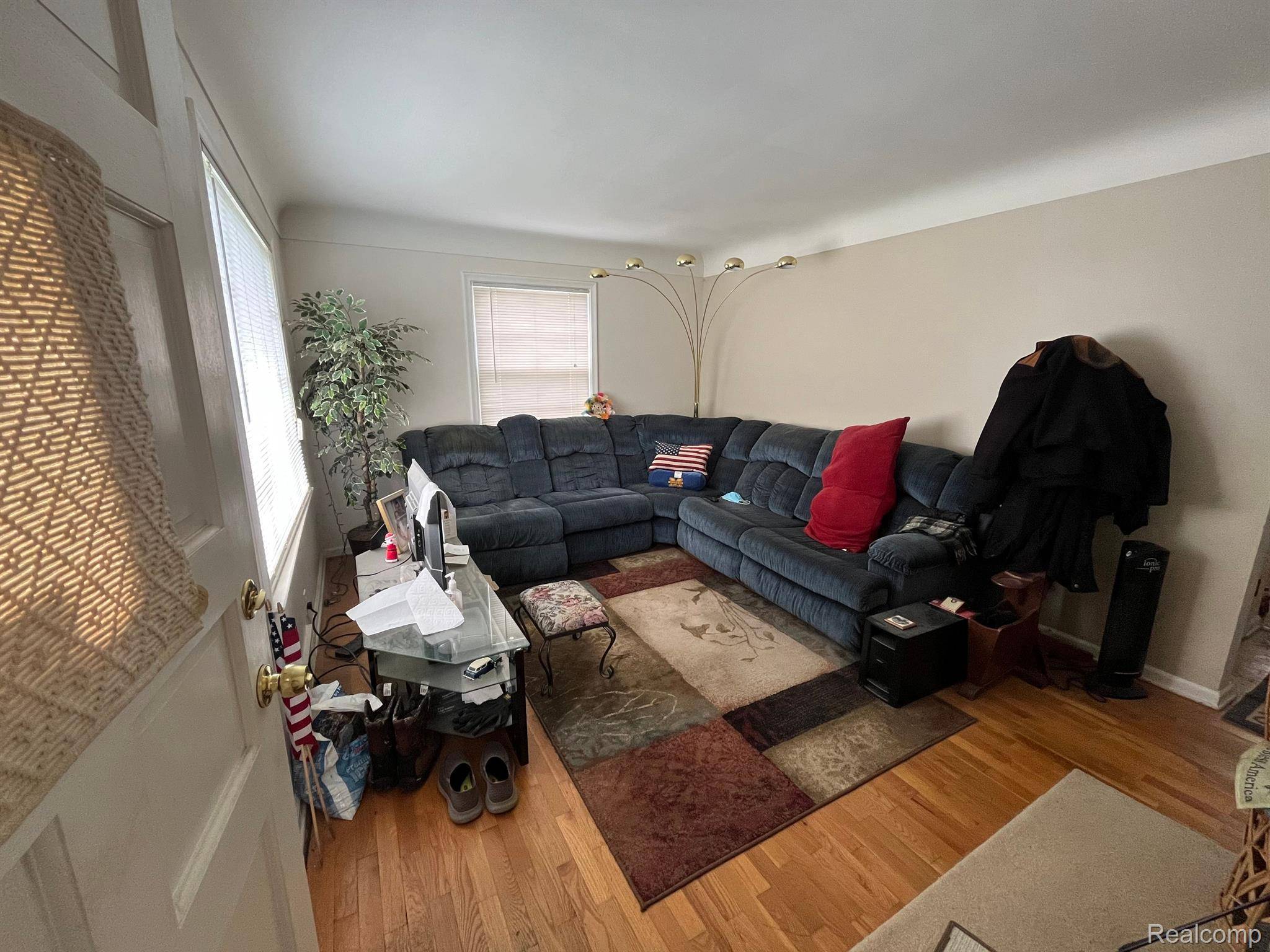 Flint, MI 48507,1826 GREENBROOK LN