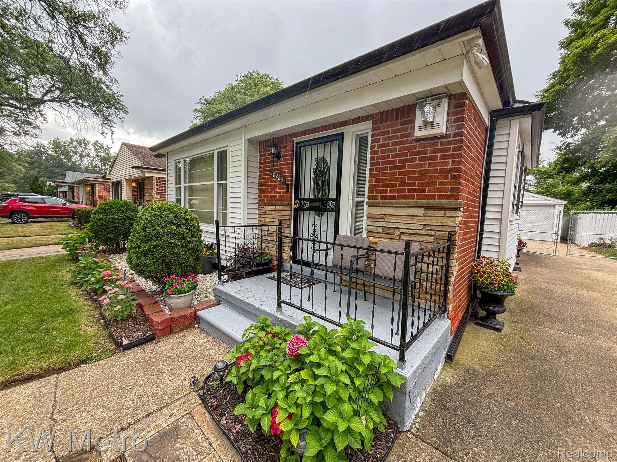 Detroit, MI 48219,20285 GRANDVILLE AVE