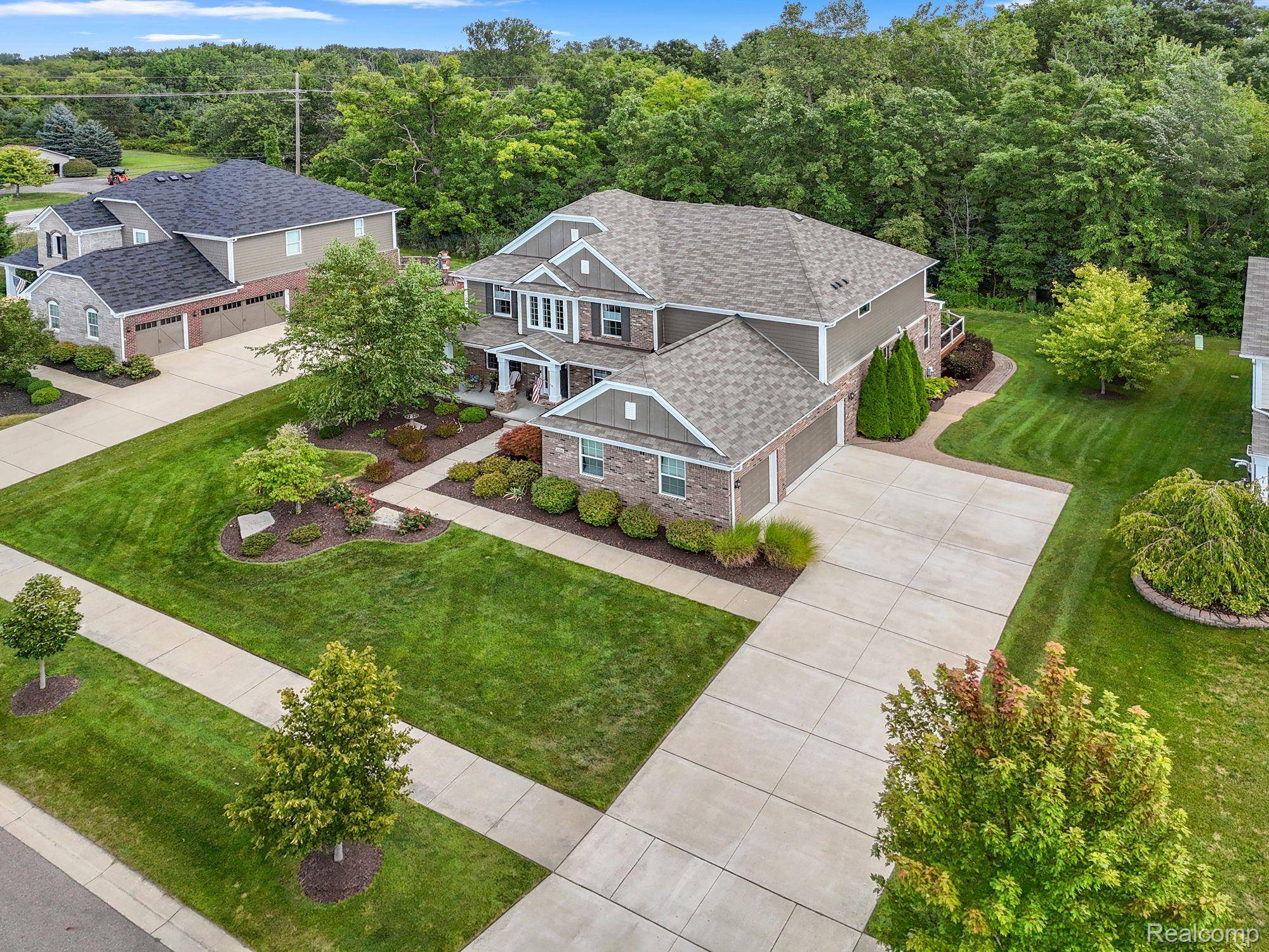 Canton, MI 48187,2224 HICKORY RIDGE  CT N