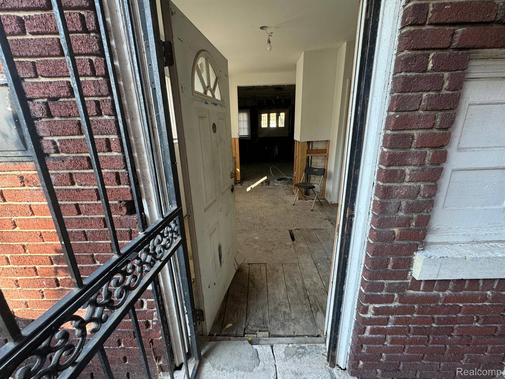 Detroit, MI 48206,1604 LONGFELLOW ST