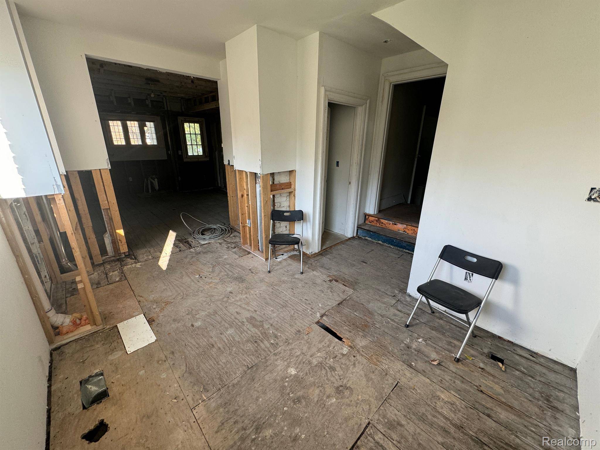 Detroit, MI 48206,1604 LONGFELLOW ST