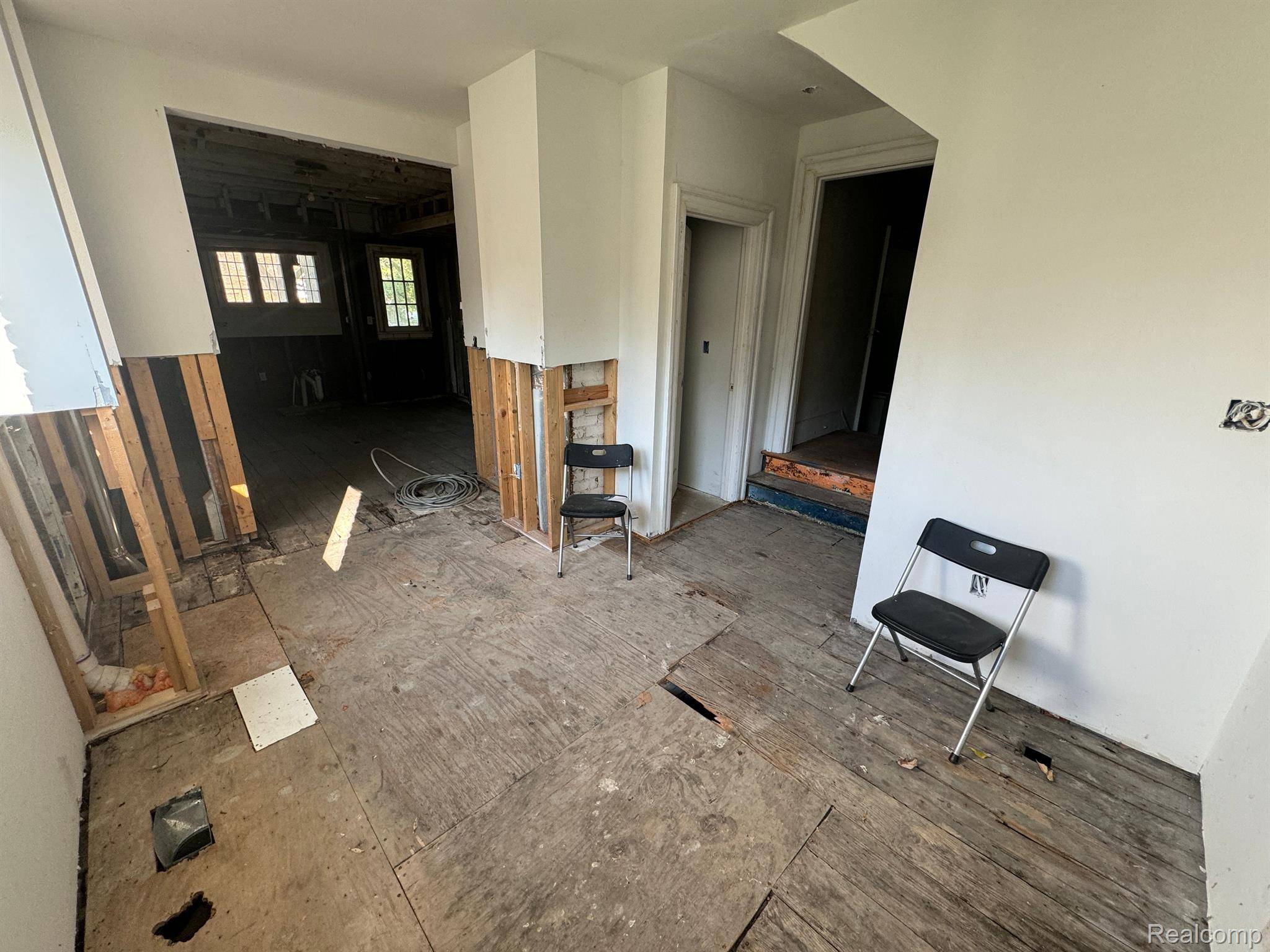 Detroit, MI 48206,1604 LONGFELLOW ST