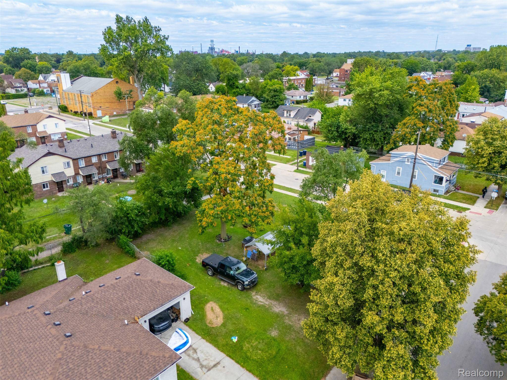 River Rouge, MI 48218,518 Holford ST