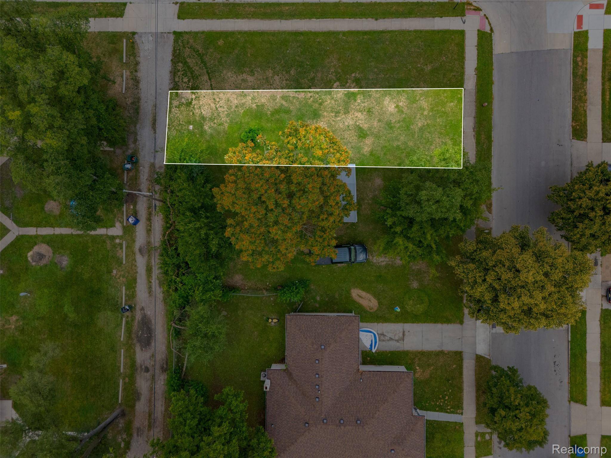 River Rouge, MI 48218,516 Holford ST