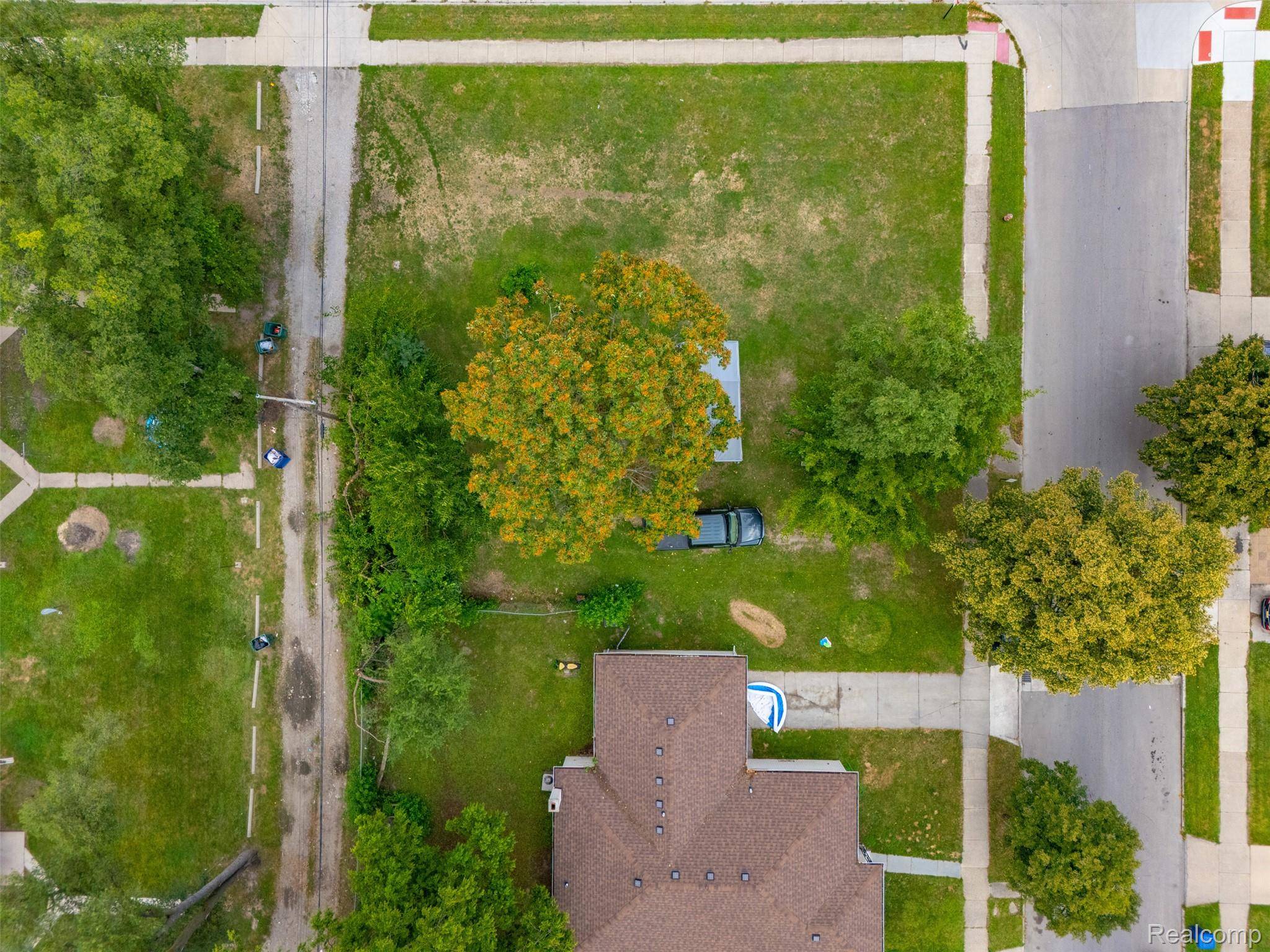 River Rouge, MI 48218,516 Holford ST