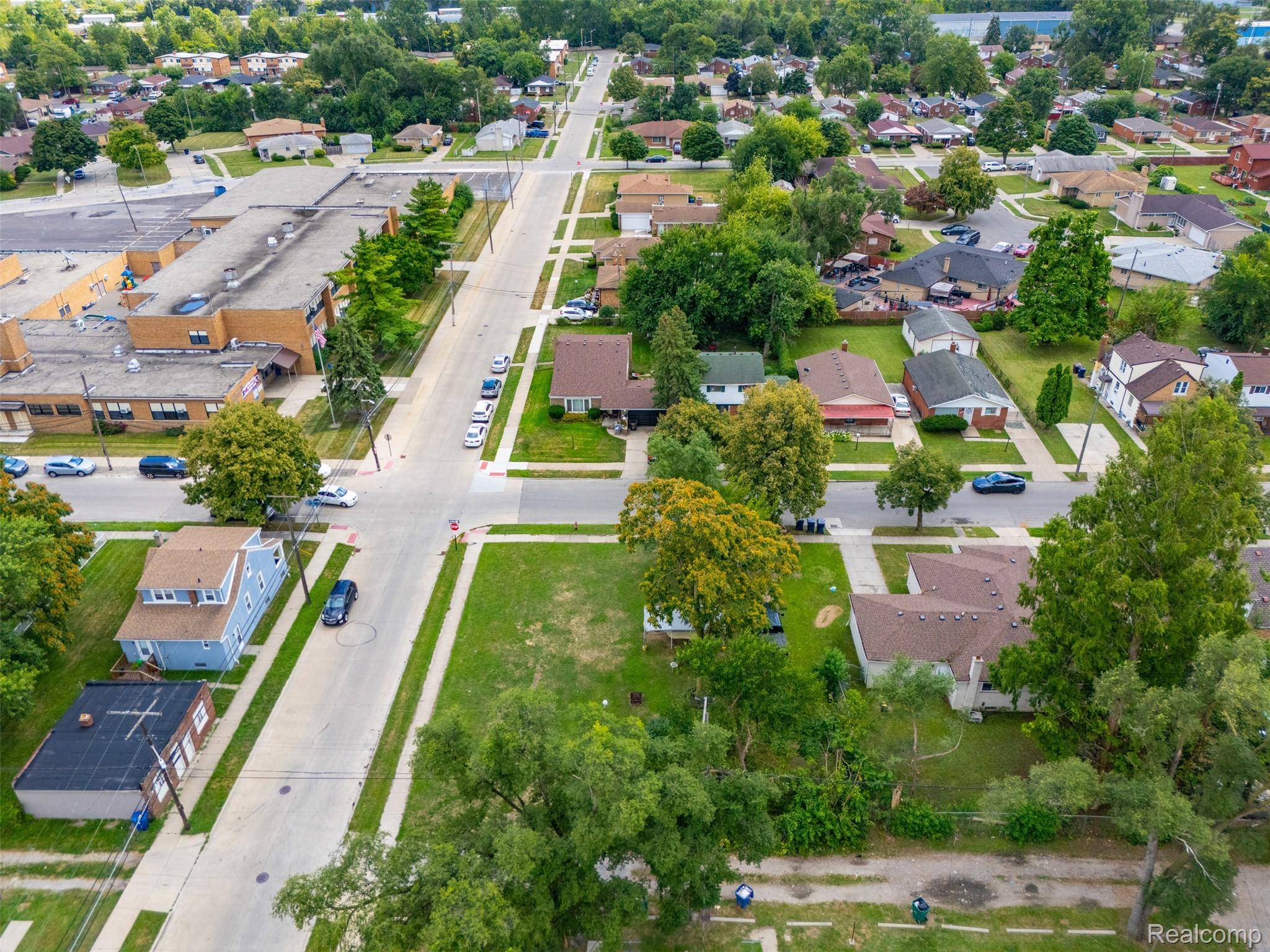 River Rouge, MI 48218,516 Holford ST