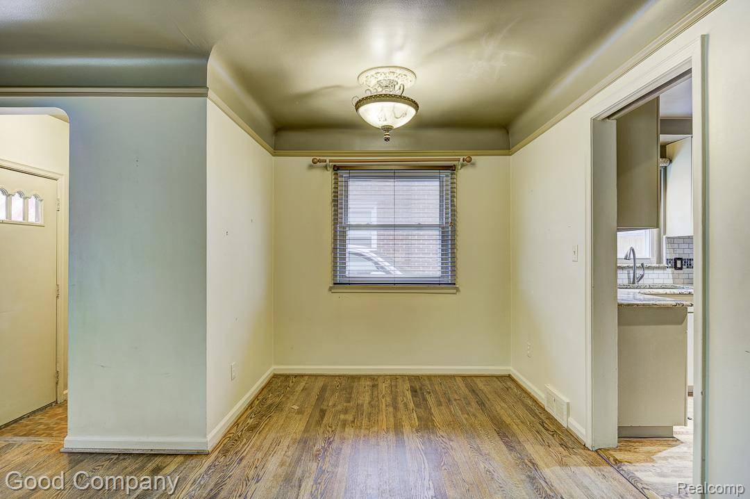 Royal Oak, MI 48073,312 Jeffrey AVE