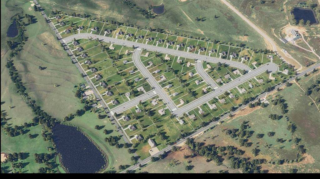 Cleburne, TX 76031,3421 County Road 1224