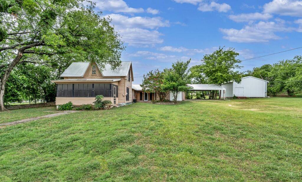 Meridian, TX 76665,410 S Cleveland