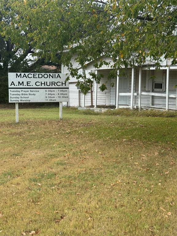 Kaufman, TX 75142,1504 E 1st North Street