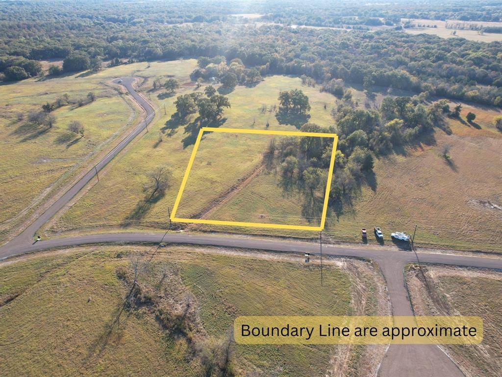 Dike, TX 75482,Lot 34 County Road 3512