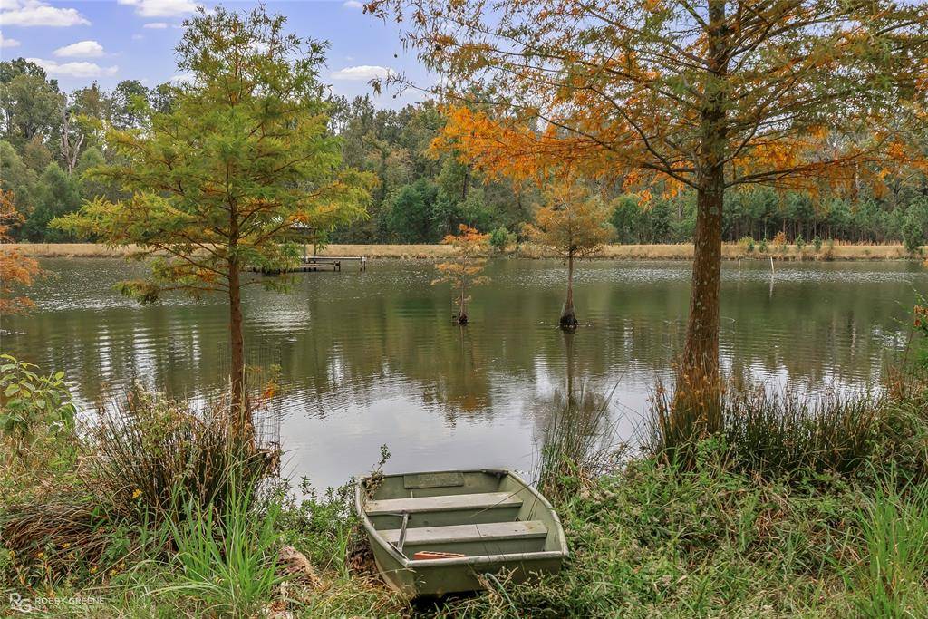 Benton, LA 71006,400 Crouch Road