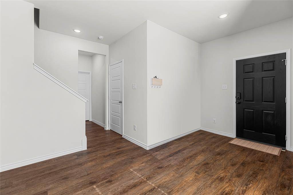 Everman, TX 76140,401 Thompson Place