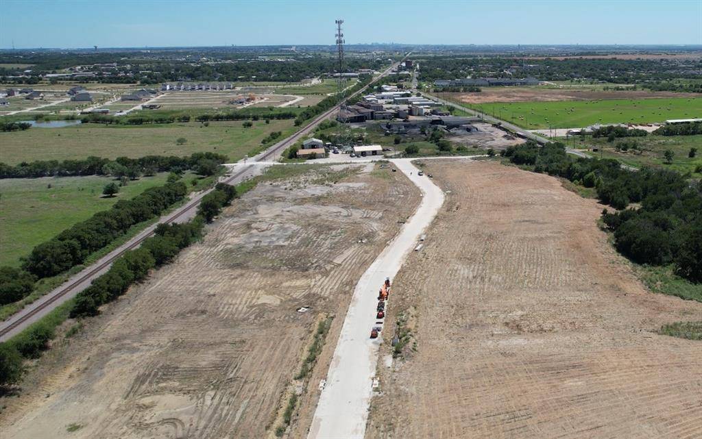 Celina, TX 75009,Lot 1 Louisiana