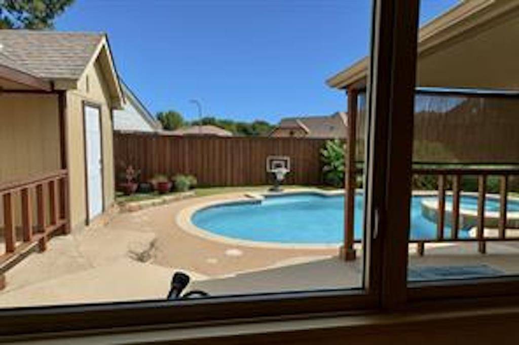 Fort Worth, TX 76137,3700 Huckleberry Drive