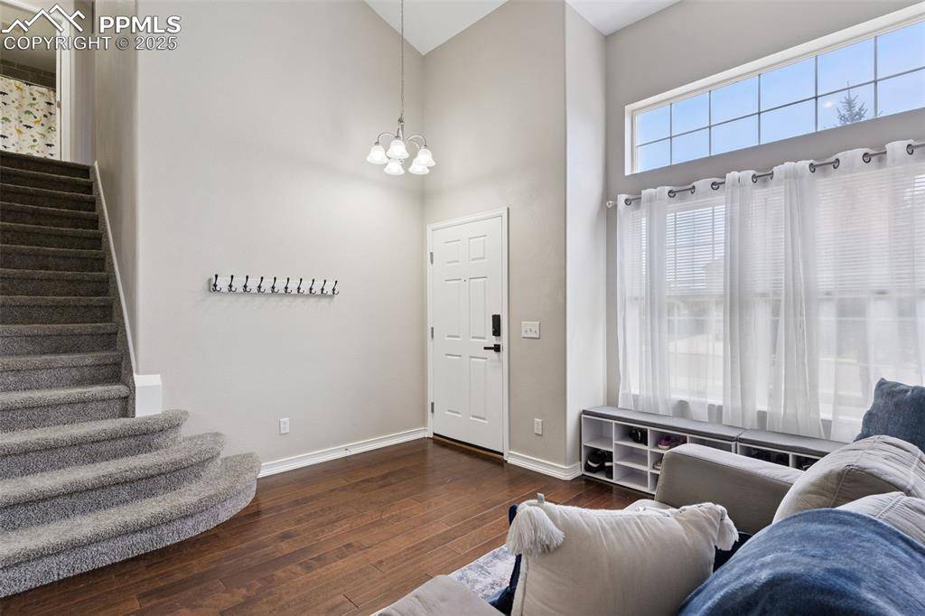 Colorado Springs, CO 80925,9558 Yukon WAY