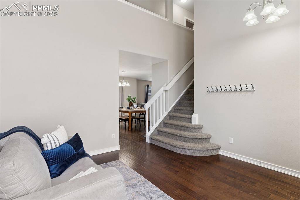 Colorado Springs, CO 80925,9558 Yukon WAY