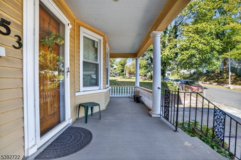 East Orange City, NJ 07018,53 Wilcox Ave