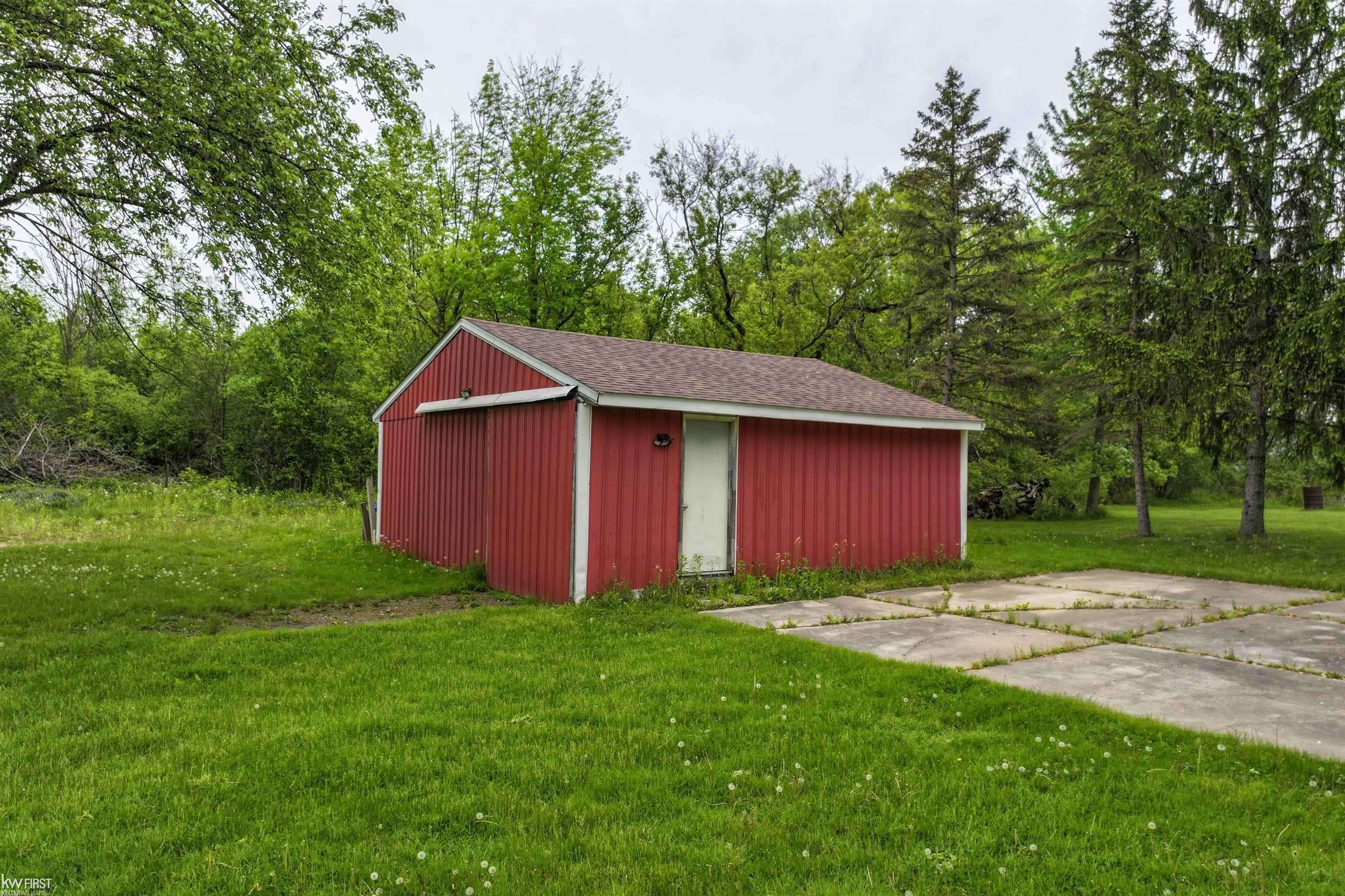 Davison, MI 48423,7447 E Bristol RD