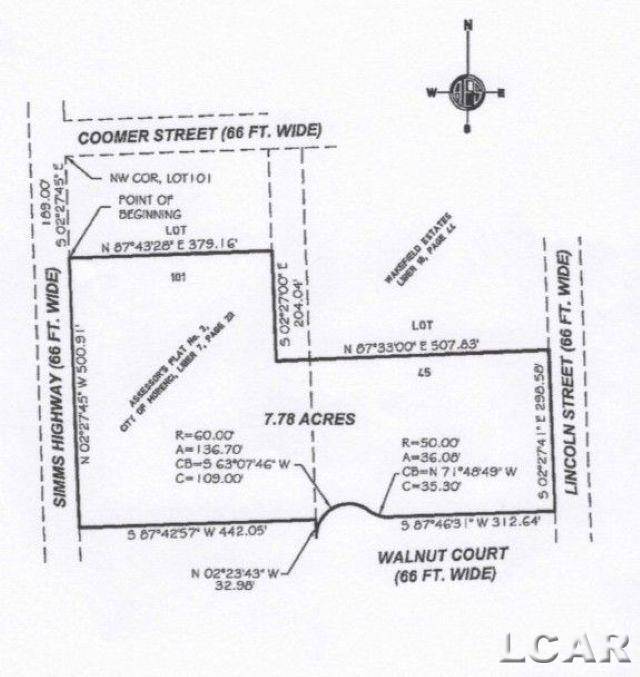 Morenci, MI 49256,13000 Simms HWY