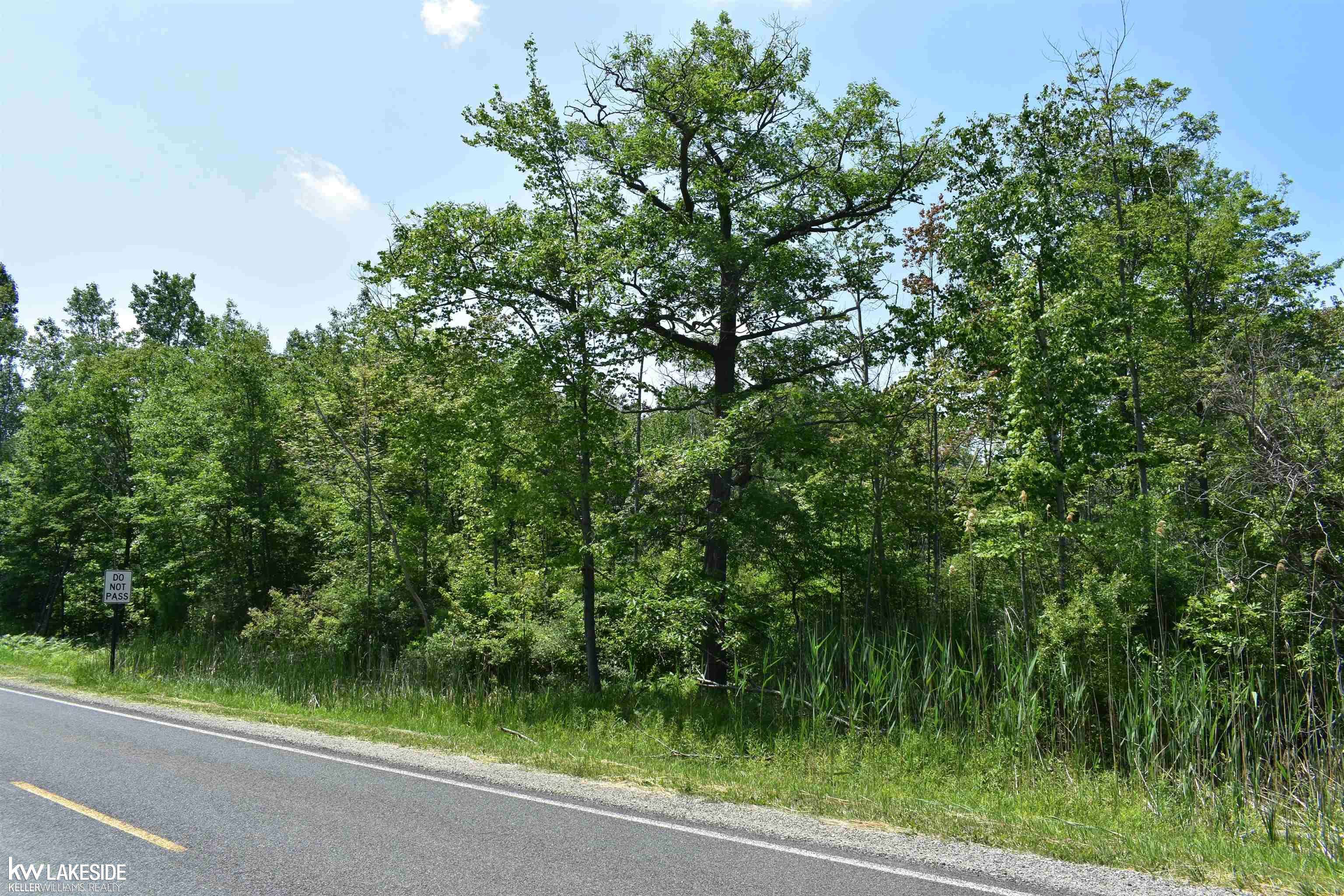 Port Austin, MI 48467,0 Oak Beach RD