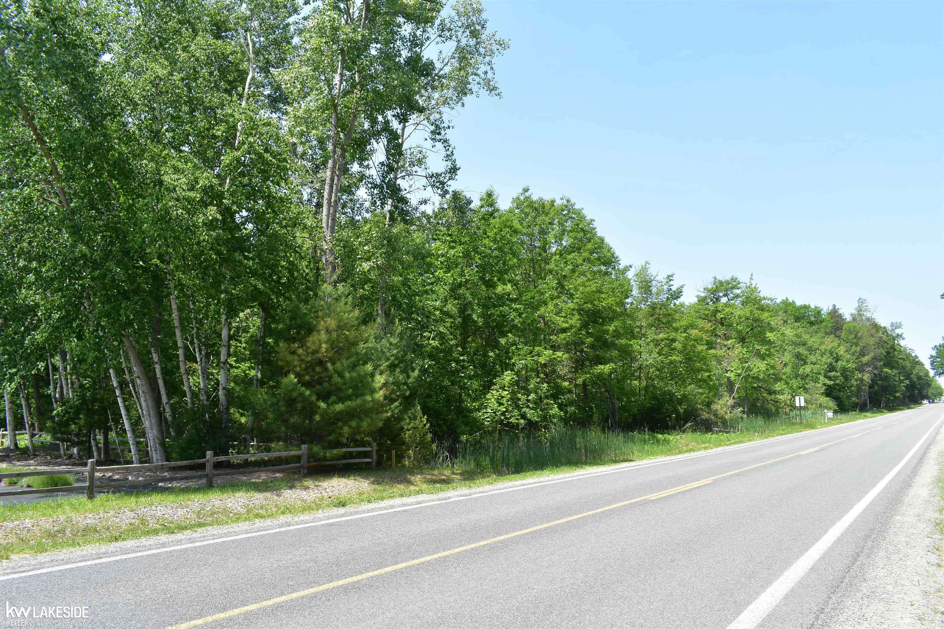 Port Austin, MI 48467,0 Oak Beach RD