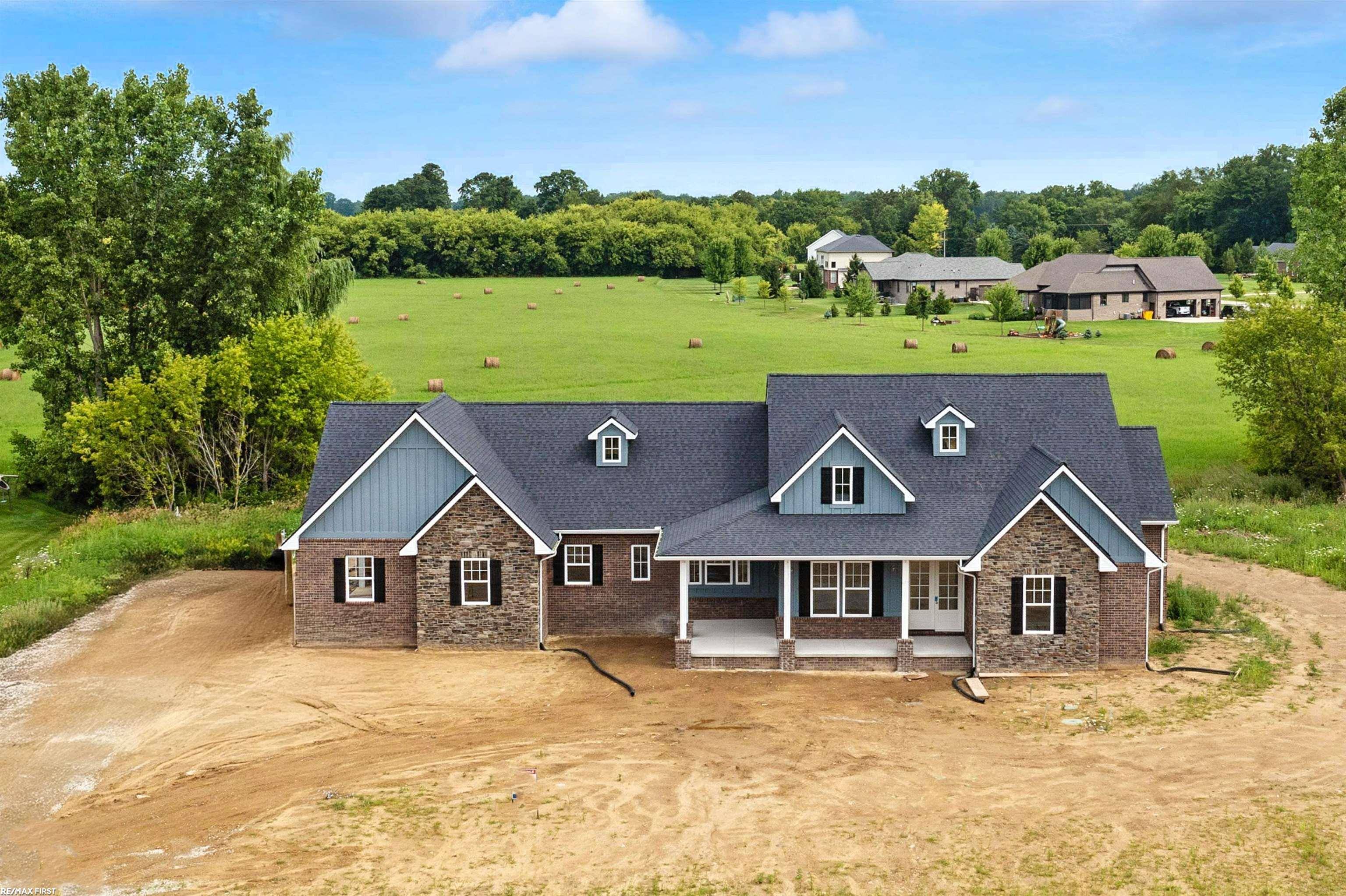 Romeo, MI 48065,12551 Bugle Lk DR