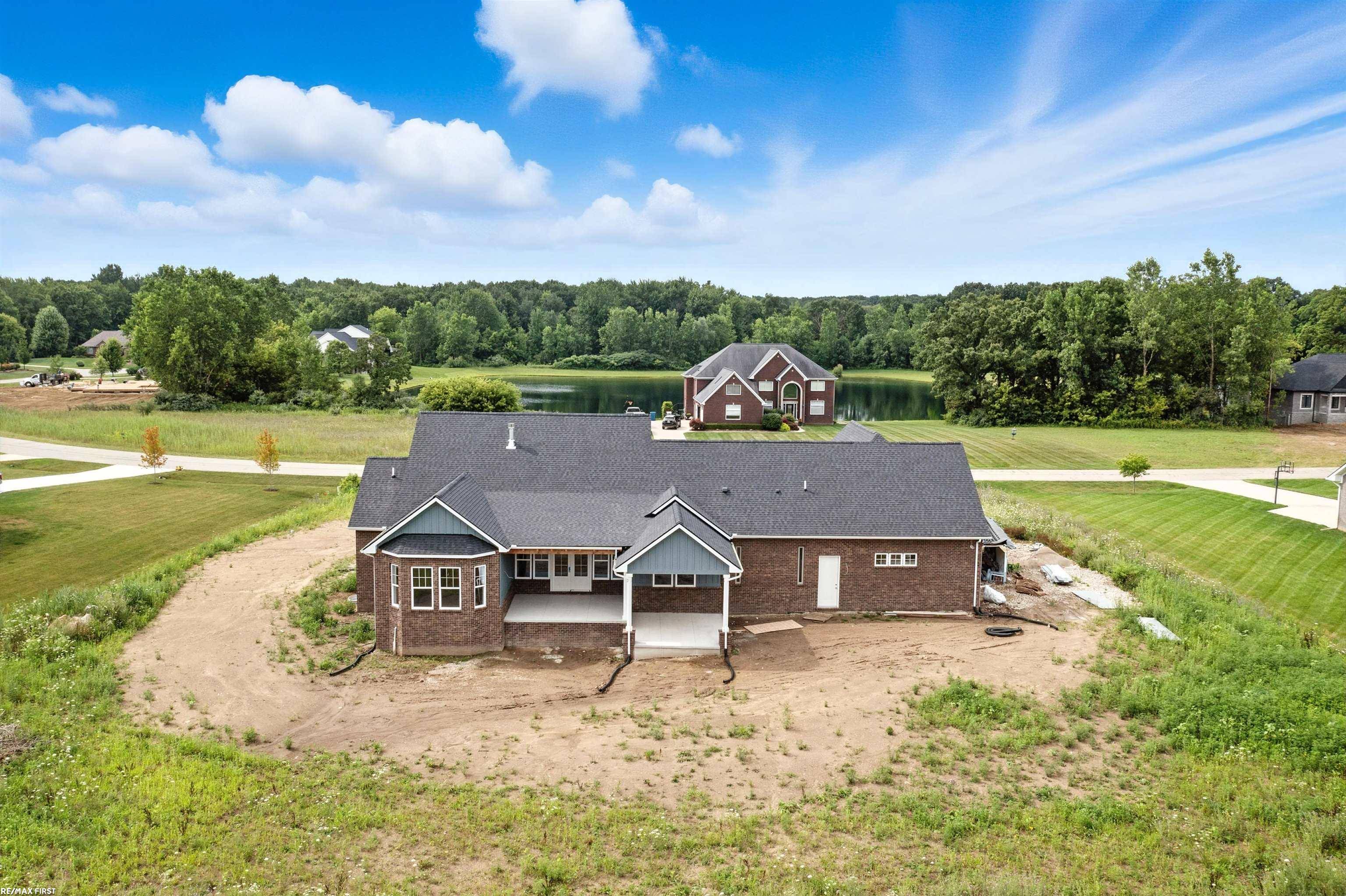 Romeo, MI 48065,12551 Bugle Lk DR