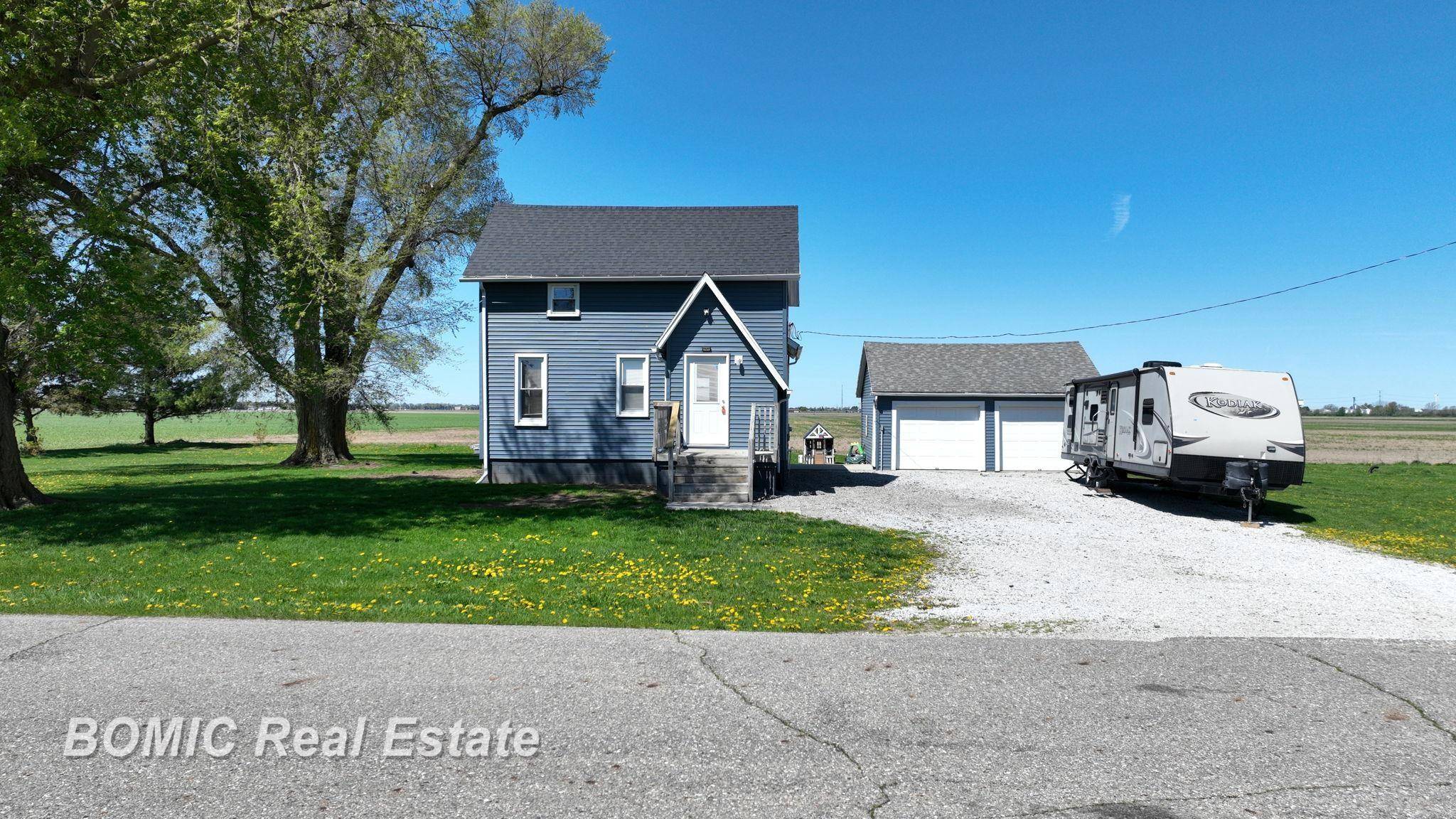 Reese, MI 48757,1616 Bradford RD