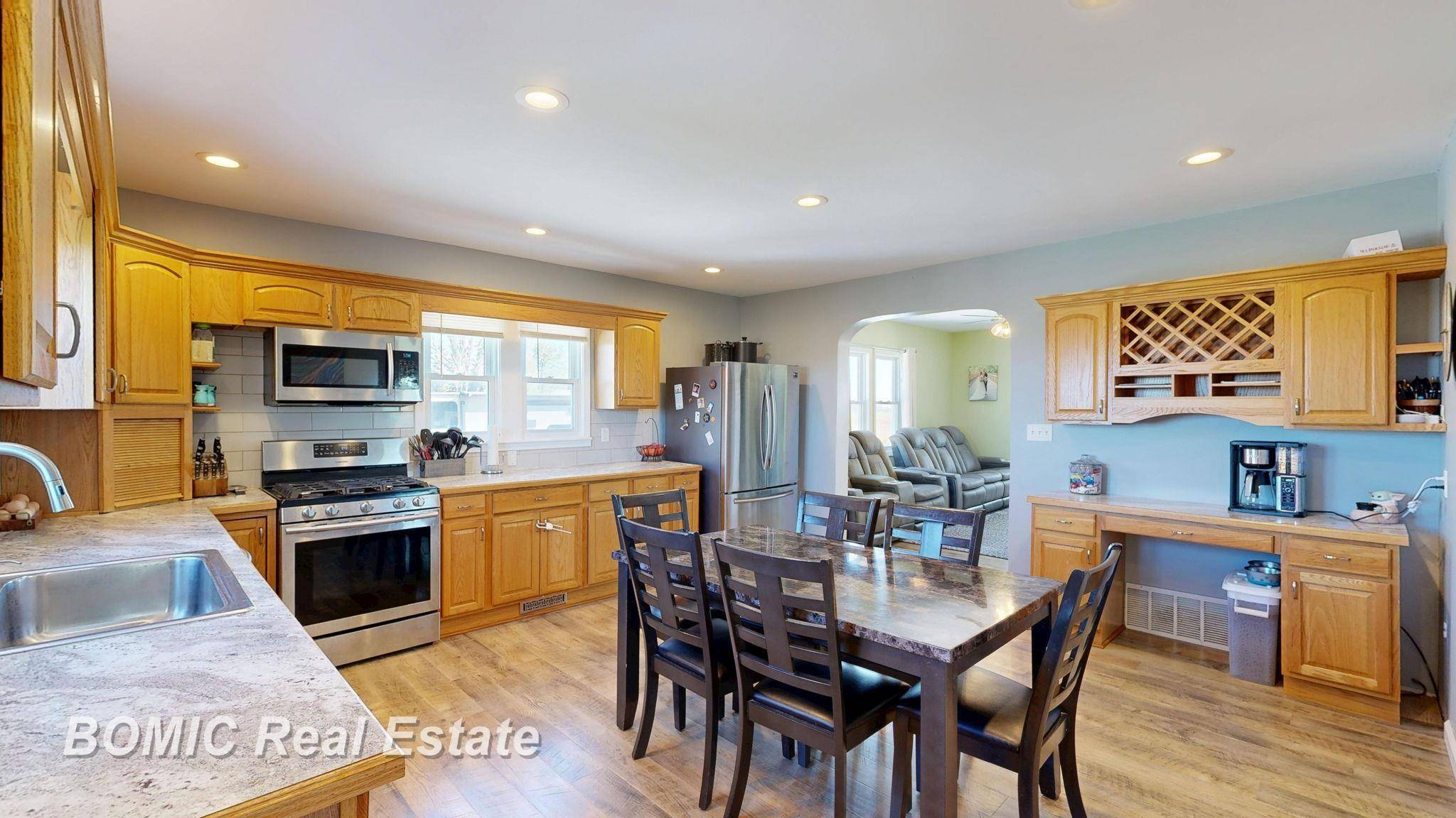 Reese, MI 48757,1616 Bradford RD