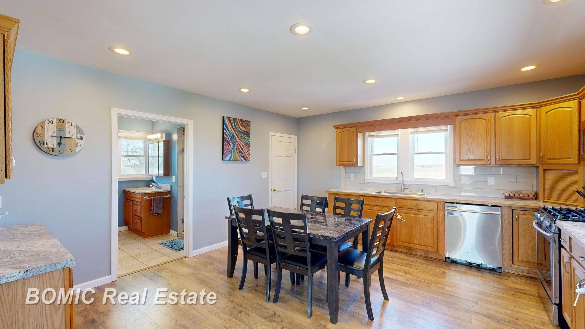 Reese, MI 48757,1616 Bradford RD