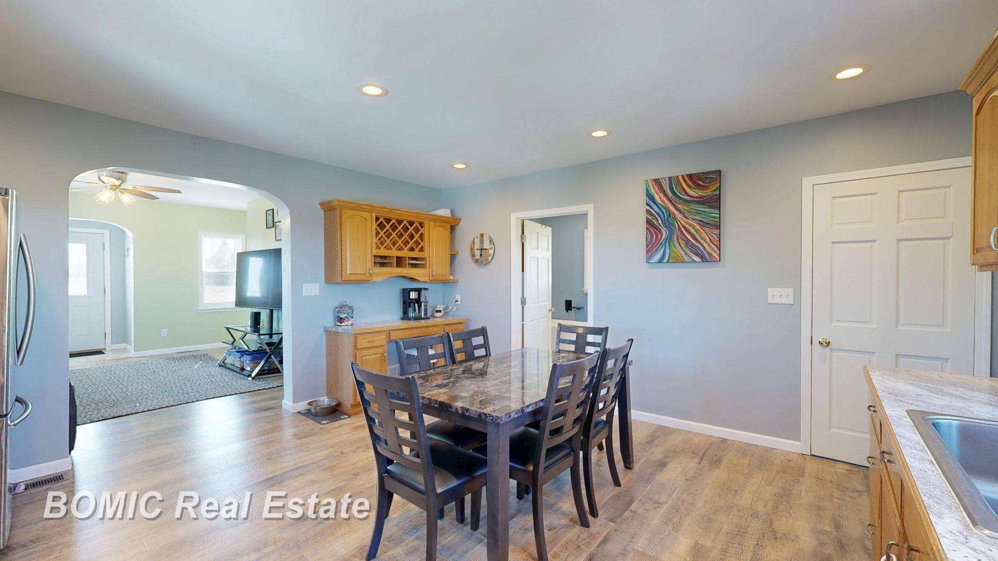 Reese, MI 48757,1616 Bradford RD